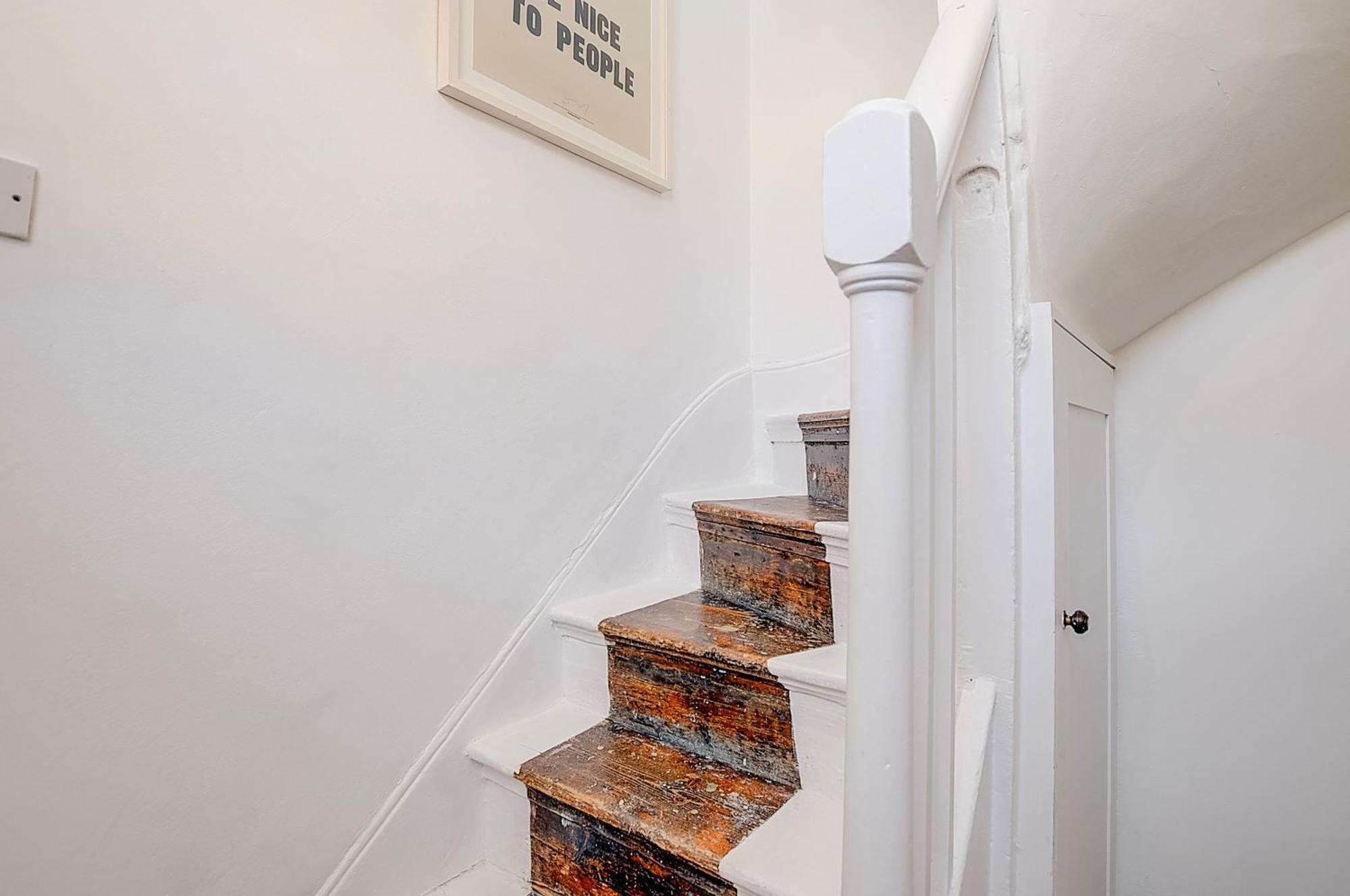 Stylish Flat In Shoreditch, Private Roof Terrace London Eksteriør billede
